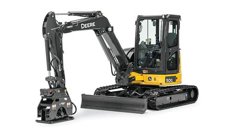 new john deere mini excavators|1 ton mini excavator price.